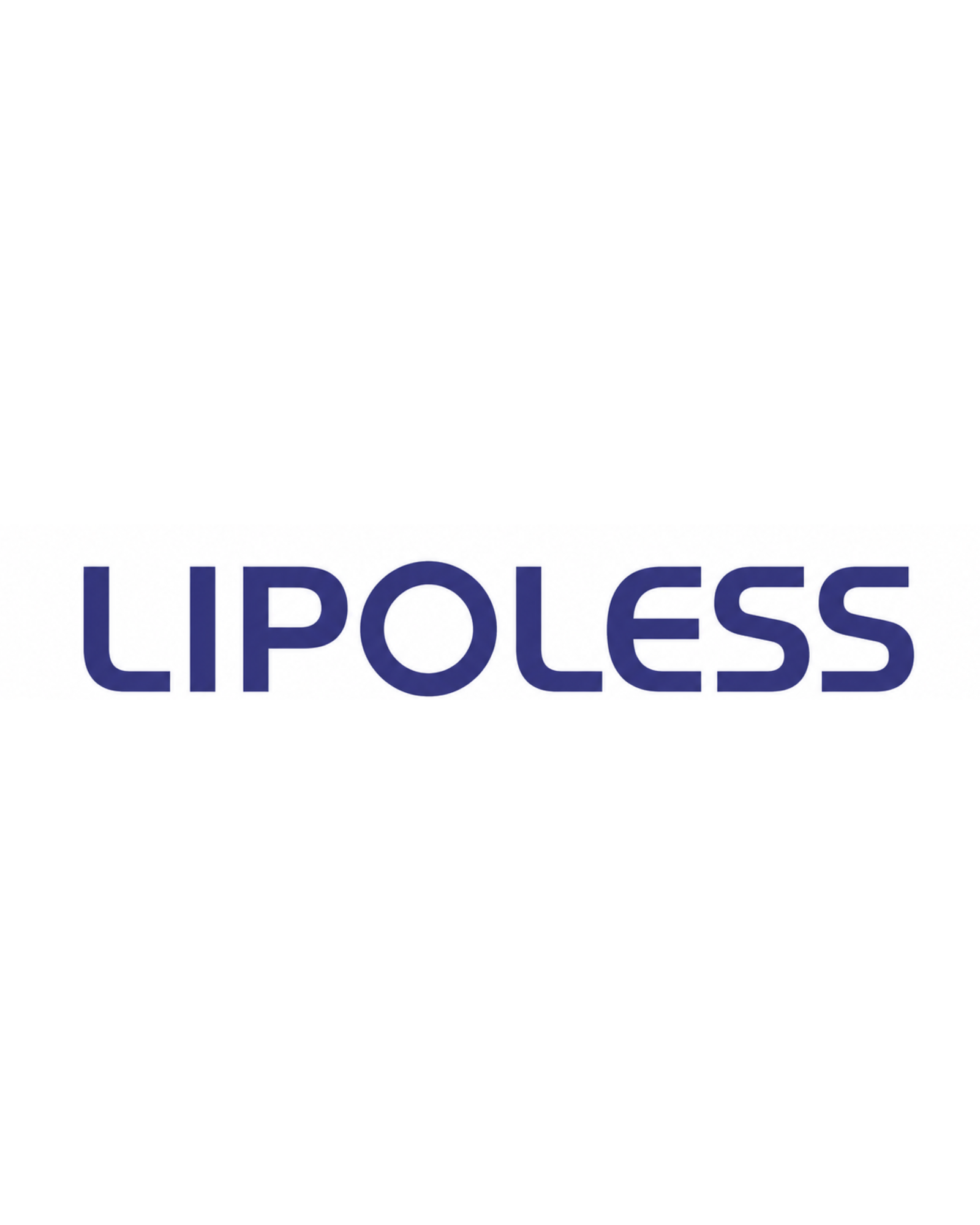 LIPOLESS