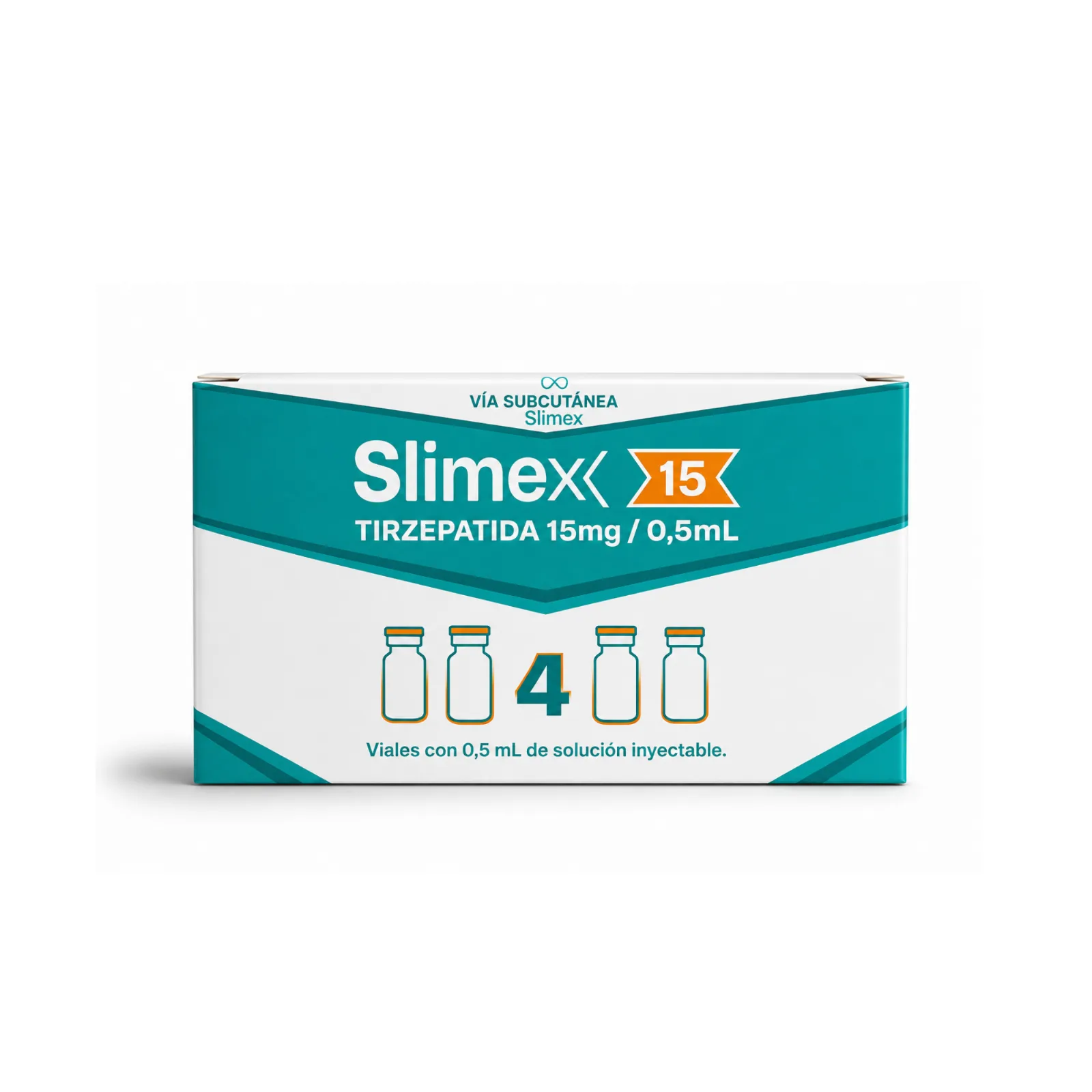 Slimex 15 MG