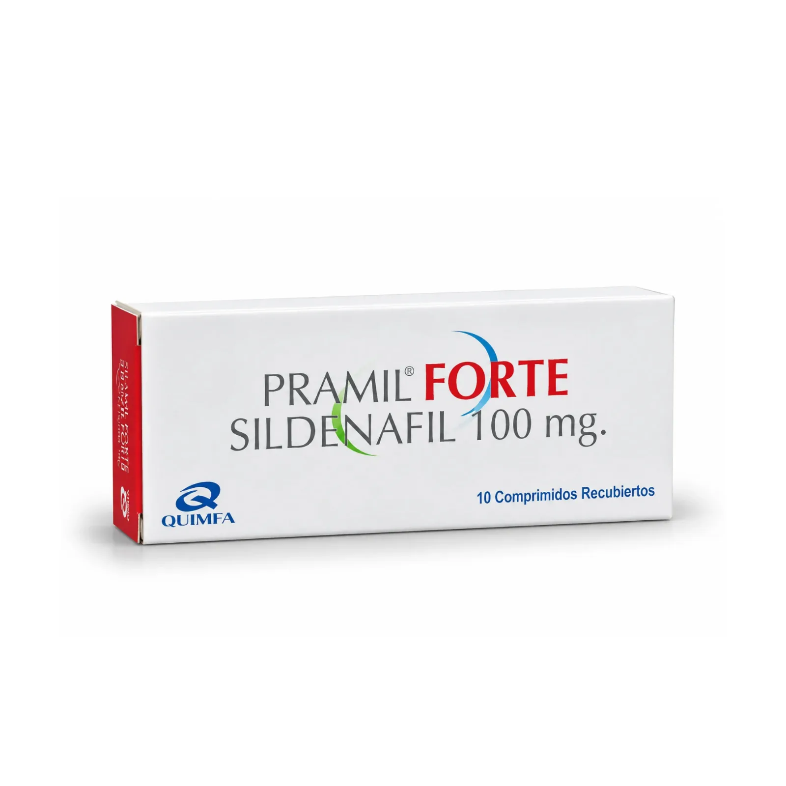 Pramil Forte 100mg