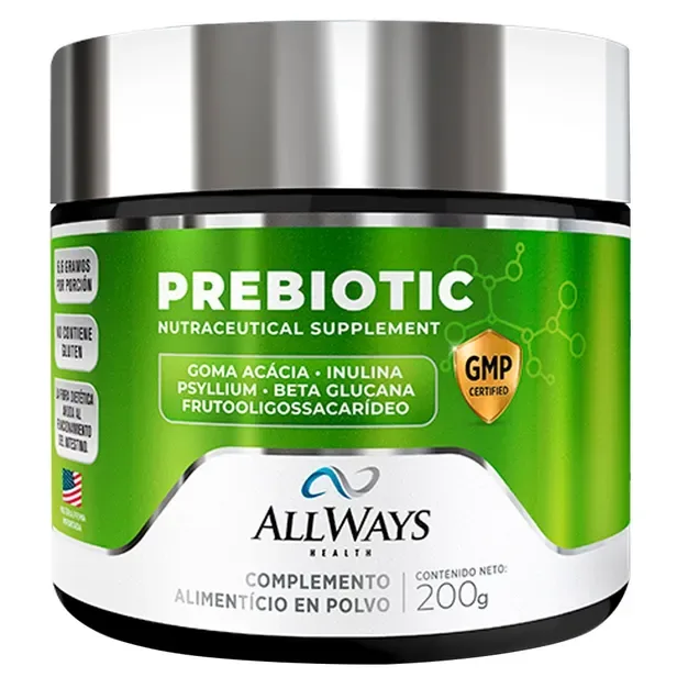Prebiotic – Always Health 200 g