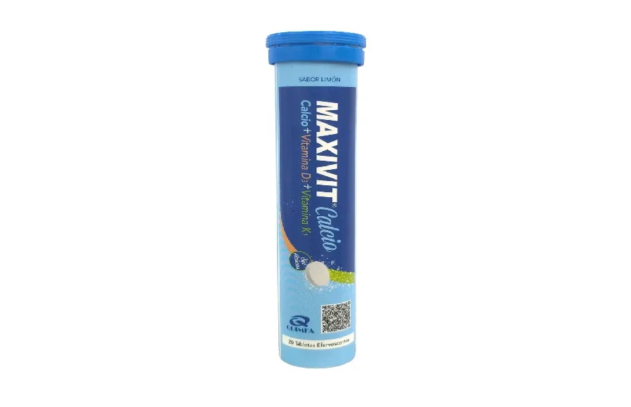 MAXIVIT CALCIO
