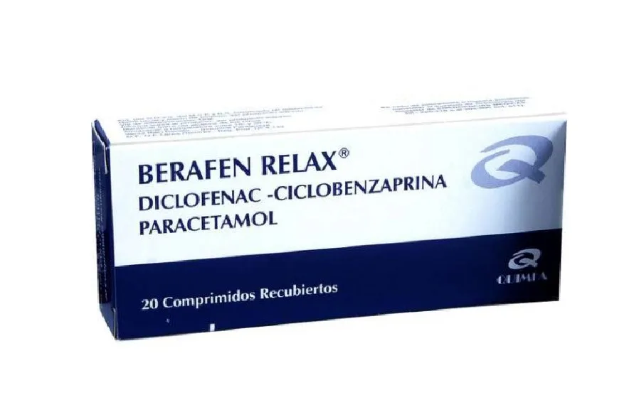 Berafen Relax