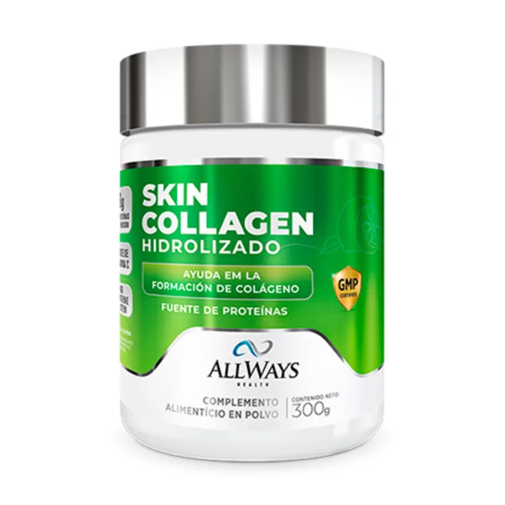 ALLWAYS SKIN COLLAGEN