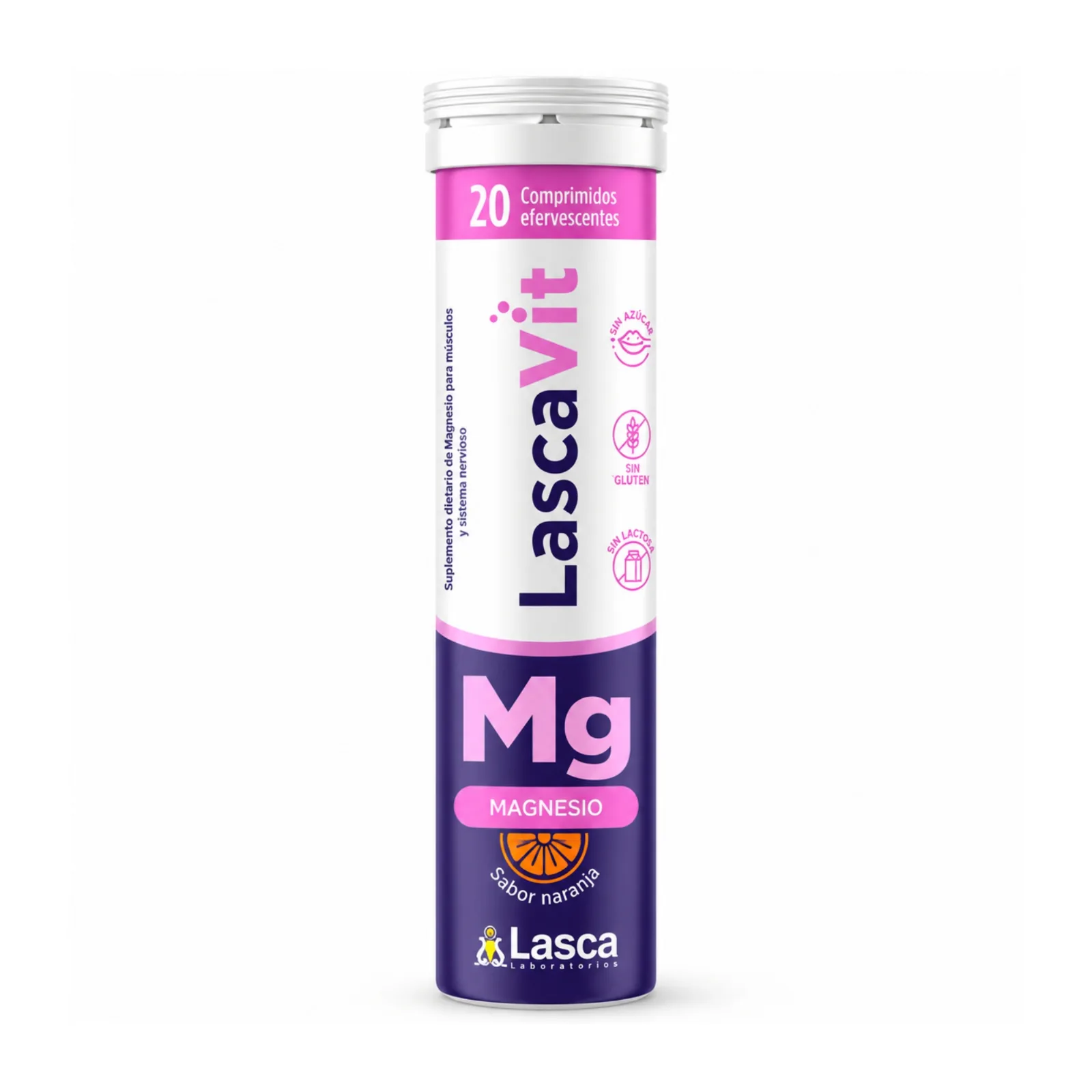 LascaVit Magnesio